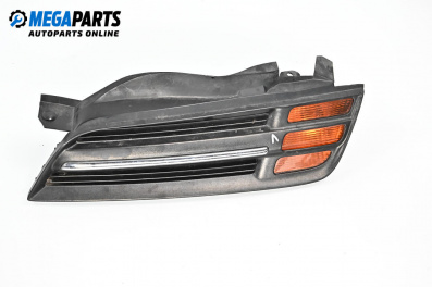 Решетка за Nissan Micra III Hatchback (01.2003 - 06.2010), хечбек, позиция: лява