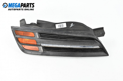 Решетка за Nissan Micra III Hatchback (01.2003 - 06.2010), хечбек, позиция: дясна