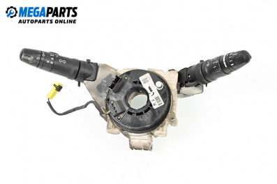 Лостчета светлини и чистачки за Nissan Micra III Hatchback (01.2003 - 06.2010)