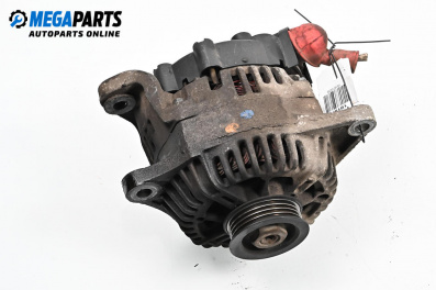 Алтернатор / генератор за Nissan Micra III Hatchback (01.2003 - 06.2010) 1.4 16V, 88 к.с.