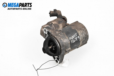 Стартер за Nissan Micra III Hatchback (01.2003 - 06.2010) 1.4 16V, 88 к.с.