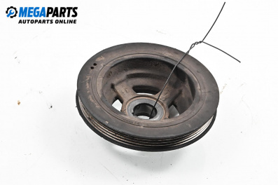 Демпферна шайба за Nissan Micra III Hatchback (01.2003 - 06.2010) 1.4 16V, 88 к.с.