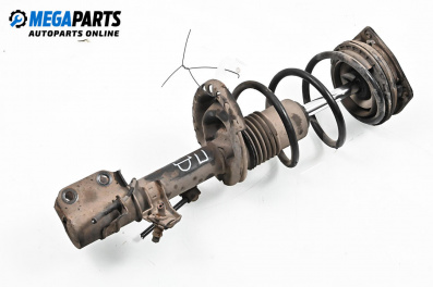 Макферсон за Nissan Micra III Hatchback (01.2003 - 06.2010), хечбек, позиция: предна, дясна