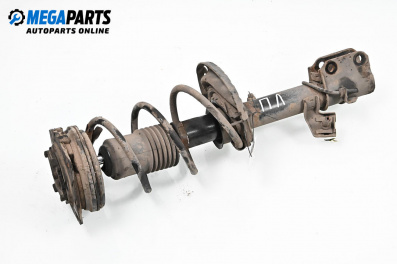Макферсон за Nissan Micra III Hatchback (01.2003 - 06.2010), хечбек, позиция: предна, лява
