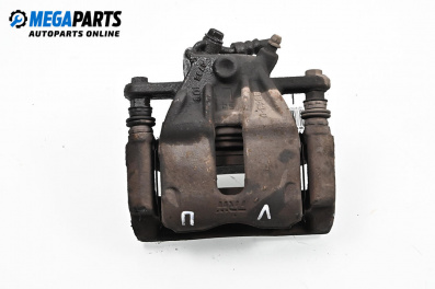 Спирачен апарат за Nissan Micra III Hatchback (01.2003 - 06.2010), позиция: предна, лява