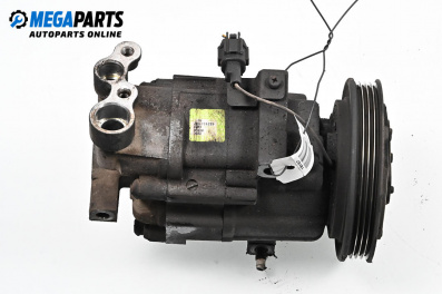 Компресор климатик за Nissan Micra III Hatchback (01.2003 - 06.2010) 1.4 16V, 88 к.с.