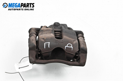 Спирачен апарат за Nissan Micra III Hatchback (01.2003 - 06.2010), позиция: предна, дясна