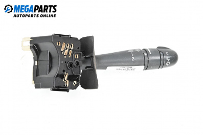 Лостче за чистачки за Renault Megane Scenic (10.1996 - 12.2001)