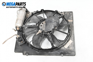 Перка охлаждане за Renault Megane Scenic (10.1996 - 12.2001) 1.6 e (JA0F), 90 к.с.