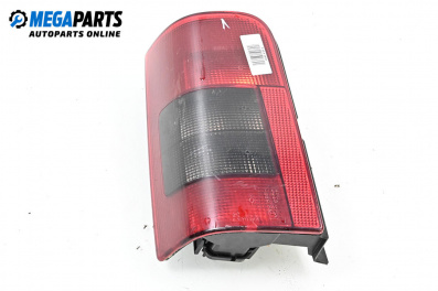 Стоп за Citroen Berlingo Pick-Up / Van I (07.1996 - 12.2011), миниван, позиция: лява