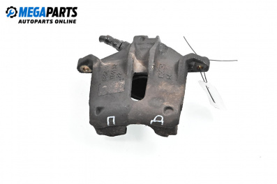 Спирачен апарат за Citroen Berlingo Pick-Up / Van I (07.1996 - 12.2011), позиция: предна, дясна