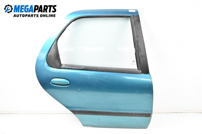 Врата за Fiat Palio Weekend (04.1996 - 04.2012), 4+1 вр., комби, позиция: задна, дясна