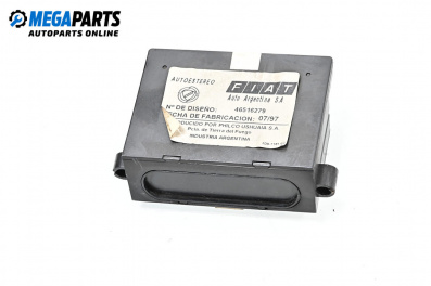 Часовник с индикаторен дисплей за Fiat Palio Weekend (04.1996 - 04.2012), № Fiat 46516279