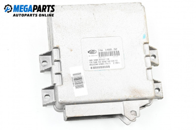 Компютър двигател за Fiat Palio Weekend (04.1996 - 04.2012) 1.6 16V (178DX.D1A), 100 к.с., № Magneti Marelli IAW 1ABB.92