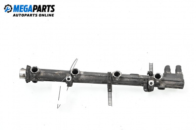 Бензинова рейка за Fiat Palio Weekend (04.1996 - 04.2012) 1.6 16V (178DX.D1A), 100 к.с.