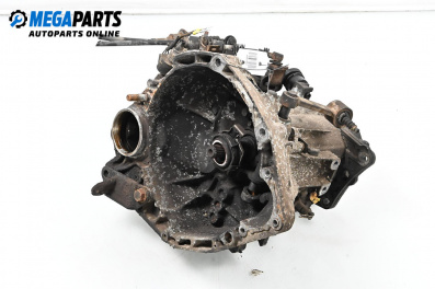 Ръчна скоростна кутия за Fiat Palio Weekend (04.1996 - 04.2012) 1.6 16V (178DX.D1A), 100 к.с.