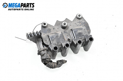 Запалителна бобина за Fiat Palio Weekend (04.1996 - 04.2012) 1.6 16V (178DX.D1A), 100 к.с.