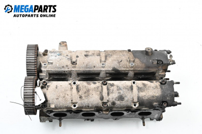 Глава за Fiat Palio Weekend (04.1996 - 04.2012) 1.6 16V (178DX.D1A), 100 к.с.