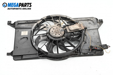 Перка охлаждане за Mazda 3 Hatchback I (10.2003 - 12.2009) 1.6, 105 к.с.