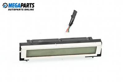 Дисплей за Mazda 3 Hatchback I (10.2003 - 12.2009)