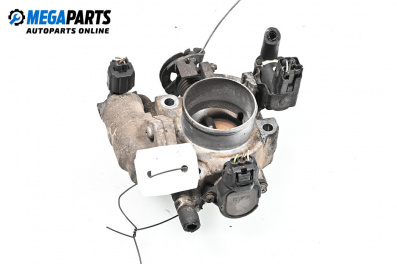 Дроселова клапа за Mazda 3 Hatchback I (10.2003 - 12.2009) 1.6, 105 к.с.