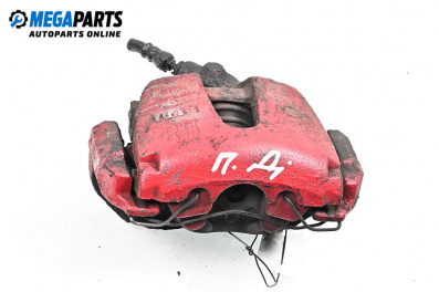 Спирачен апарат за Mazda 3 Hatchback I (10.2003 - 12.2009), позиция: предна, дясна