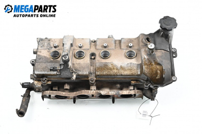 Глава за Mazda 3 Hatchback I (10.2003 - 12.2009) 1.6, 105 к.с.