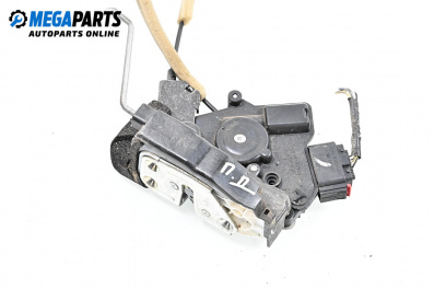 Брава на врата за Mazda 3 Hatchback I (10.2003 - 12.2009), позиция: предна, дясна