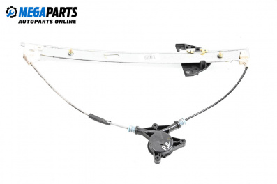 Механизъм ел. стъкло за Mazda 3 Hatchback I (10.2003 - 12.2009), 4+1 вр., хечбек, позиция: предна, дясна