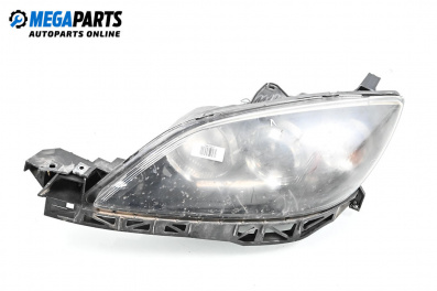 Фар за Mazda 3 Hatchback I (10.2003 - 12.2009), хечбек, позиция: лява