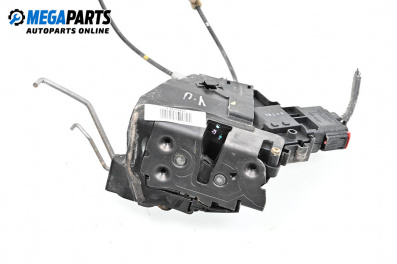 Брава на врата за Mazda 3 Hatchback I (10.2003 - 12.2009), позиция: предна, лява