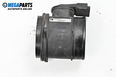 Дебитомер за Mazda 3 Hatchback I (10.2003 - 12.2009) 1.6 DI Turbo, 109 к.с.