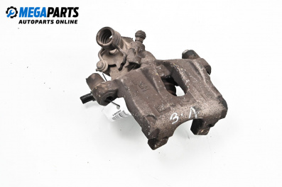 Спирачен апарат за Mazda 3 Hatchback I (10.2003 - 12.2009), позиция: задна, лява