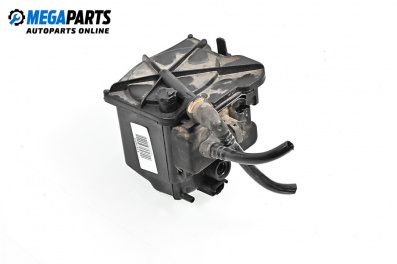 Корпус за горивен филтър за Mazda 3 Hatchback I (10.2003 - 12.2009) 1.6 DI Turbo, 109 к.с.