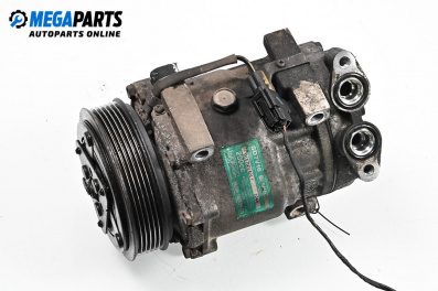 Компресор климатик за Mazda 3 Hatchback I (10.2003 - 12.2009) 1.6 DI Turbo, 109 к.с.