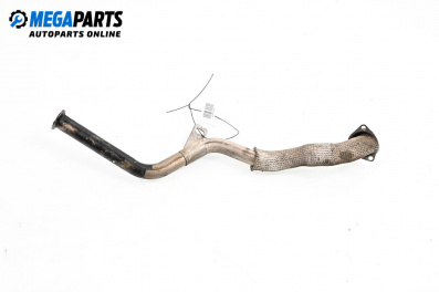 EGR тръба за Mazda 3 Hatchback I (10.2003 - 12.2009) 1.6 DI Turbo, 109 к.с.