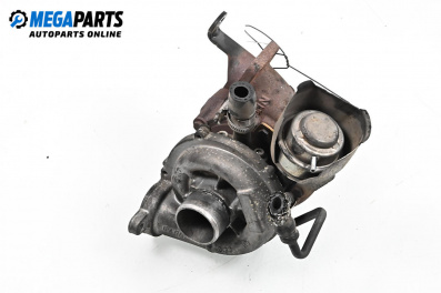 Турбо за Mazda 3 Hatchback I (10.2003 - 12.2009) 1.6 DI Turbo, 109 к.с.