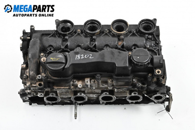 Глава за Mazda 3 Hatchback I (10.2003 - 12.2009) 1.6 DI Turbo, 109 к.с.