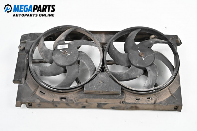 Перки охлаждане за Citroen Berlingo Pick-Up / Van I (07.1996 - 12.2011) 1.9 D (MBDJY), 70 к.с.