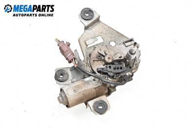 Ел. мотор за чистачките за Citroen Berlingo Pick-Up / Van I (07.1996 - 12.2011), миниван, позиция: задна