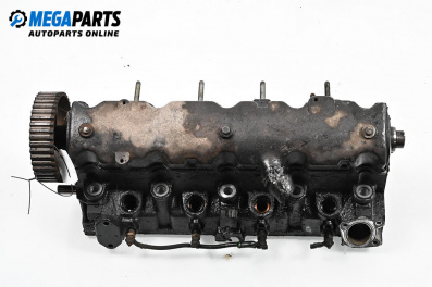 Глава за Citroen Berlingo Pick-Up / Van I (07.1996 - 12.2011) 1.9 D (MBDJY), 70 к.с.