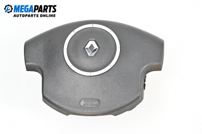 Airbag за Renault Megane II Hatchback (07.2001 - 10.2012), 4+1 вр., хечбек, позиция: предна
