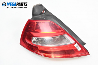 Стоп за Renault Megane II Hatchback (07.2001 - 10.2012), хечбек, позиция: лява
