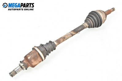 Полуоска за Renault Megane II Hatchback (07.2001 - 10.2012) 1.5 dCi, 86 к.с., позиция: предна, лява