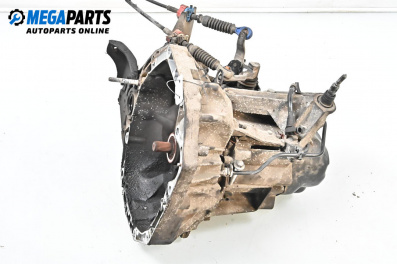 Ръчна скоростна кутия за Renault Megane II Hatchback (07.2001 - 10.2012) 1.5 dCi, 86 к.с.