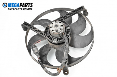 Перка охлаждане за Volkswagen Golf IV Hatchback (08.1997 - 06.2005) 1.4 16V, 75 к.с.