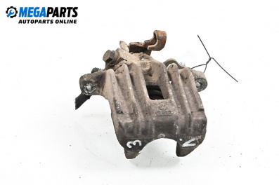 Спирачен апарат за Volkswagen Golf IV Hatchback (08.1997 - 06.2005), позиция: задна, лява