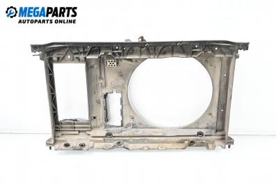 Дифузьор за Peugeot 307 Hatchback (08.2000 - 12.2012) 2.0 HDi 110, 107 к.с.