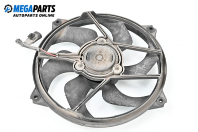 Перка охлаждане за Peugeot 307 Hatchback (08.2000 - 12.2012) 2.0 HDi 110, 107 к.с.