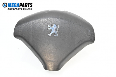 Airbag за Peugeot 307 Hatchback (08.2000 - 12.2012), 4+1 вр., хечбек, позиция: предна